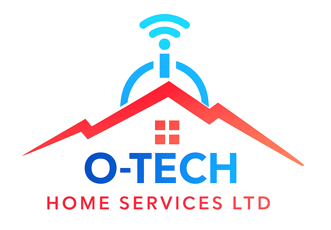 O-Tech Home Services Ltd